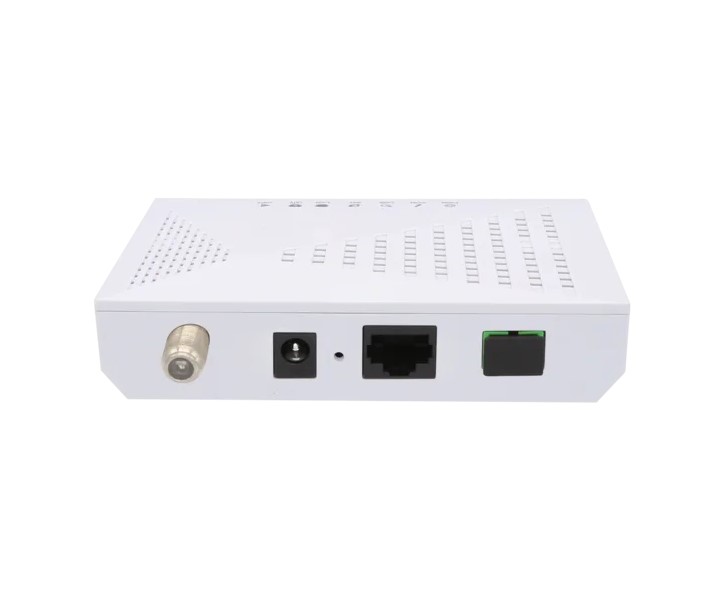 Абонентский терминал ONU GPON RF (инт+тв)
